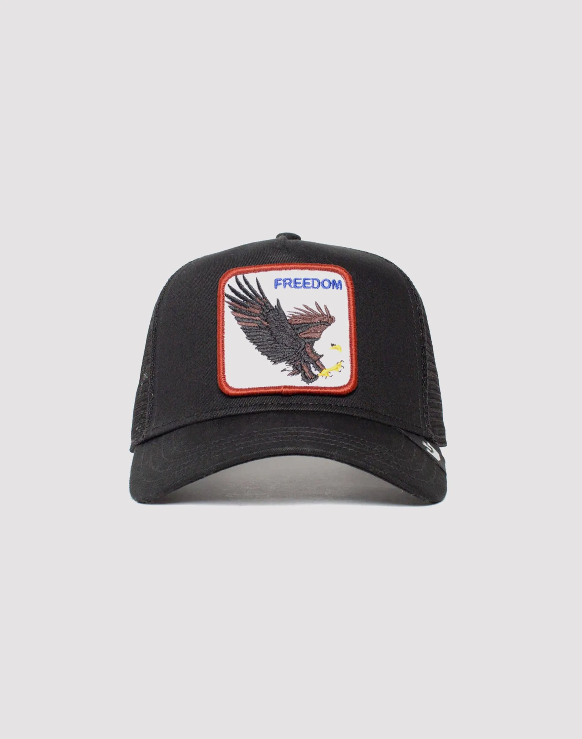 Goorin Bros Freedom Eagle Trucker Hat