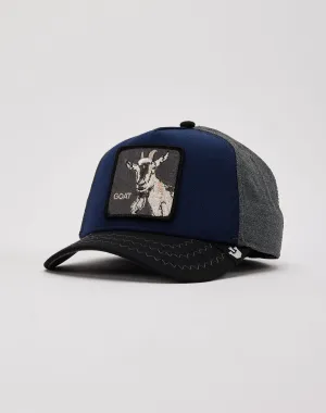Goorin Bros Goat Field 100 Hat