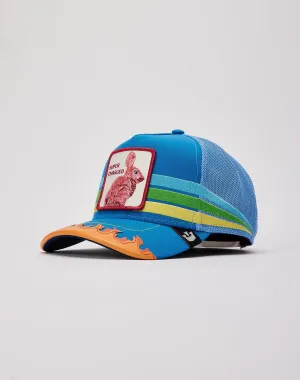 Goorin Bros Going And Going Trucker Hat