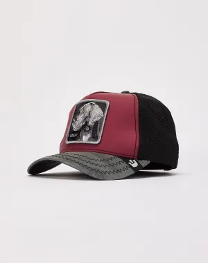 Goorin Bros Gr8 Even L8 Trucker Hat