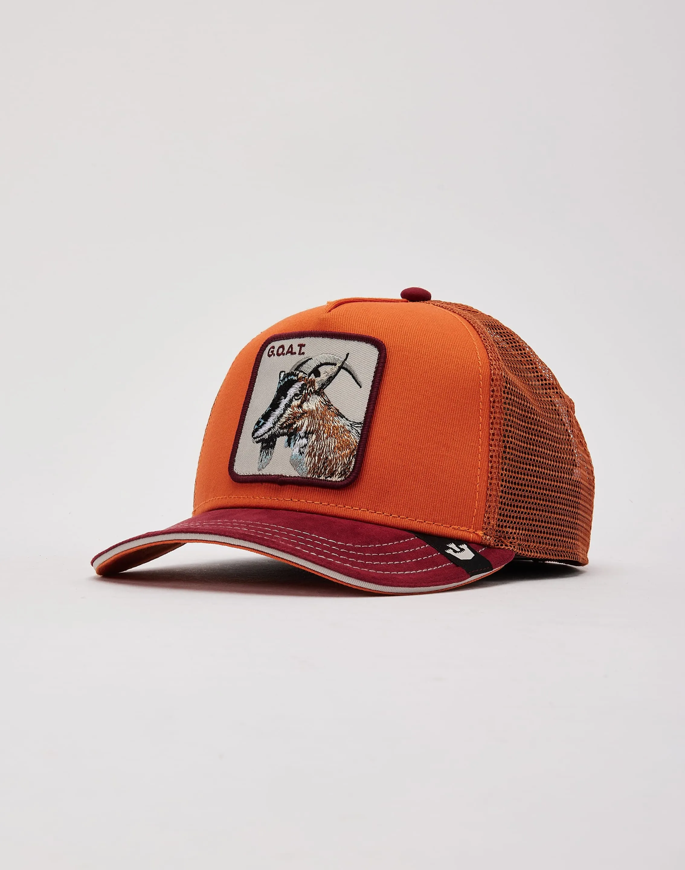 Goorin Bros Greatest Grazer Trucker Hat