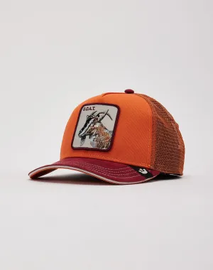 Goorin Bros Greatest Grazer Trucker Hat