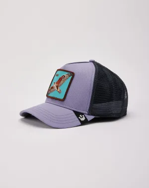 Goorin Bros High Trucker Hat
