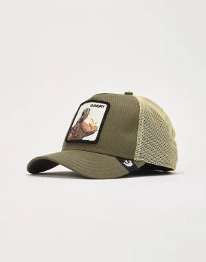 Goorin Bros Hippo Hooray Trucker Hat