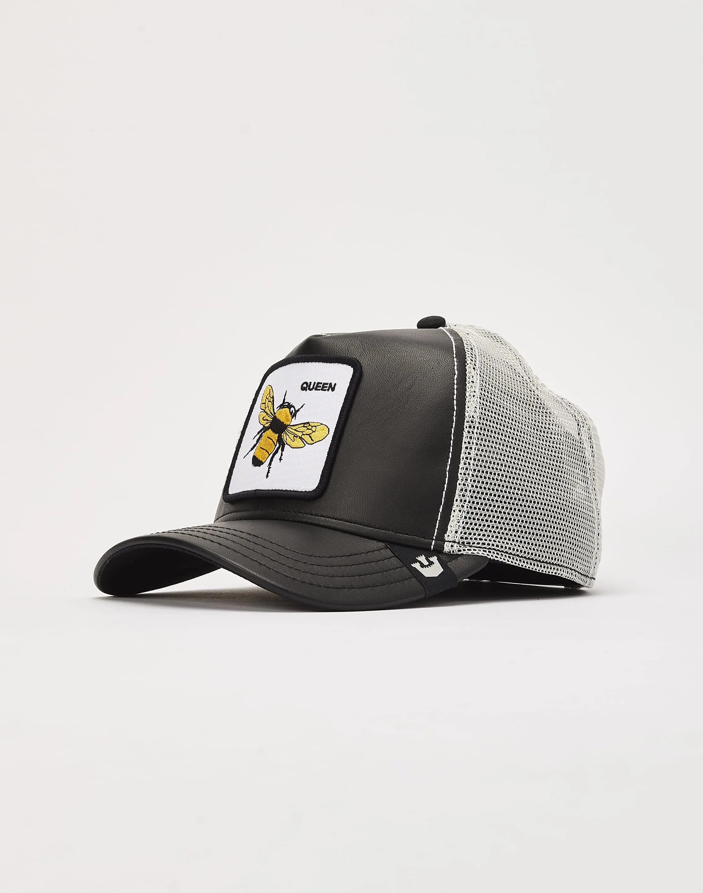 Goorin Bros Hive Boss Trucker Hat
