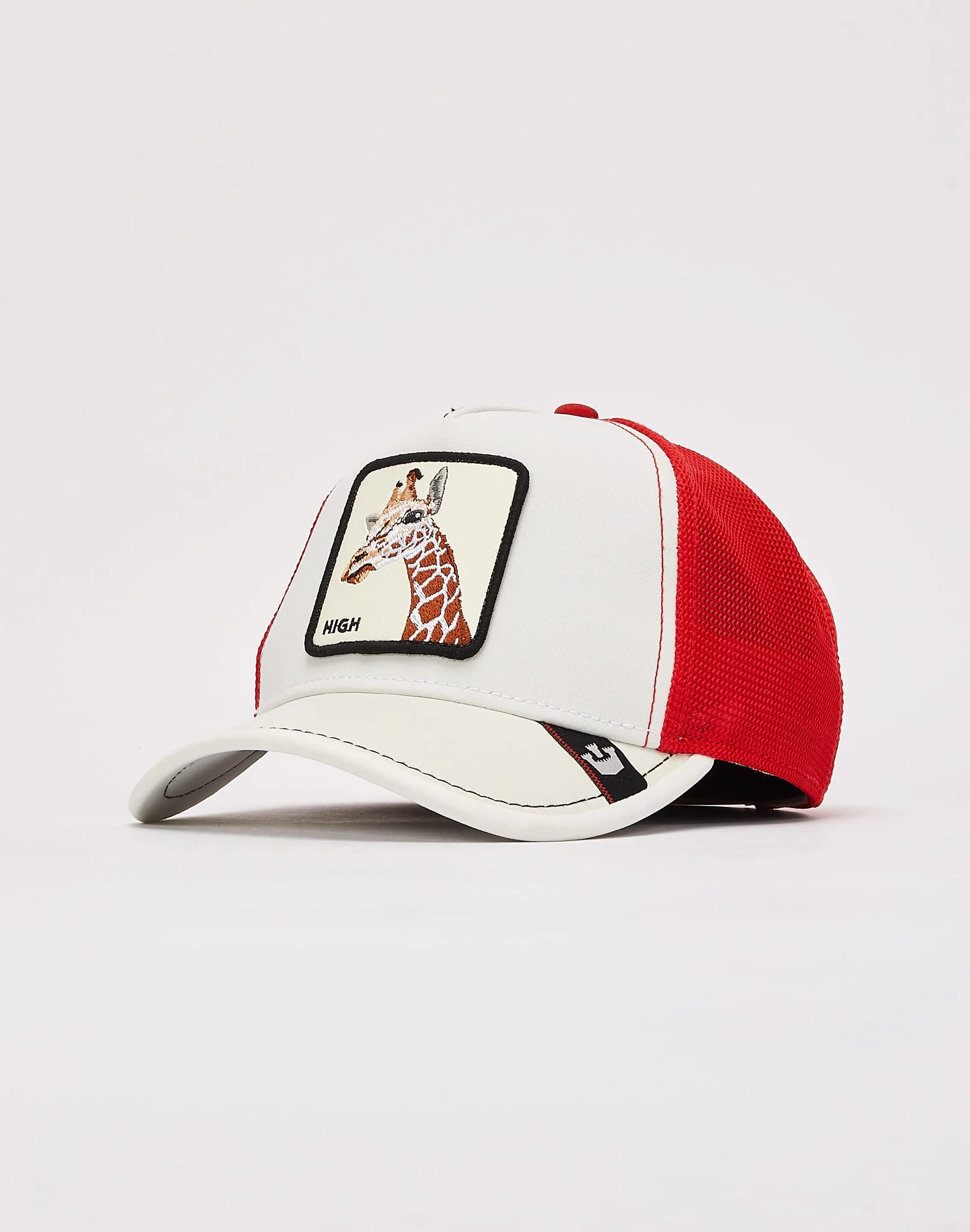 Goorin Bros Hoop Dreams Trucker Hat