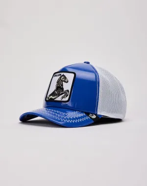 Goorin Bros Horsepower Trucker Hat