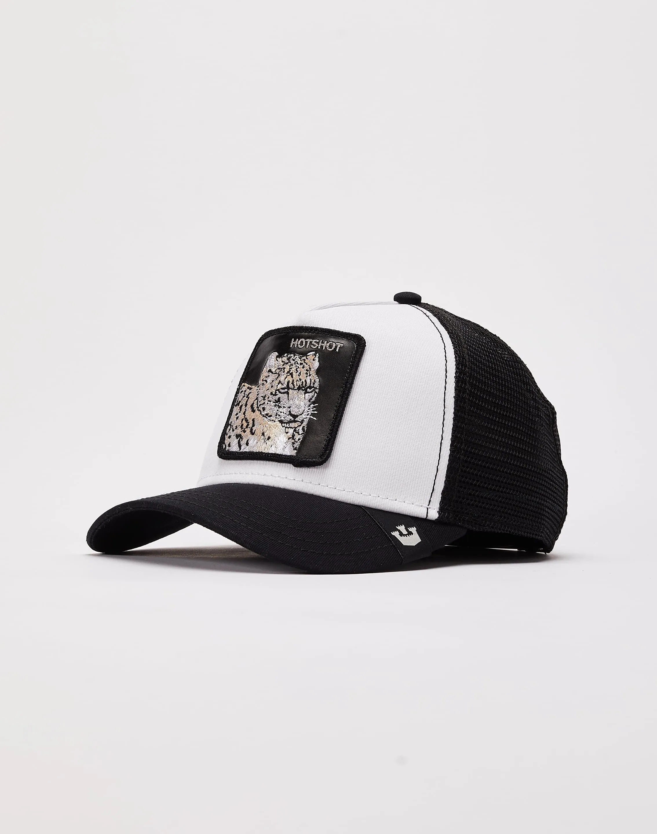 Goorin Bros Hotshot Trucker Hat