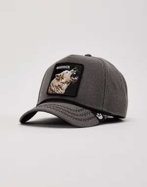 Goorin Bros Howling Duck Hat
