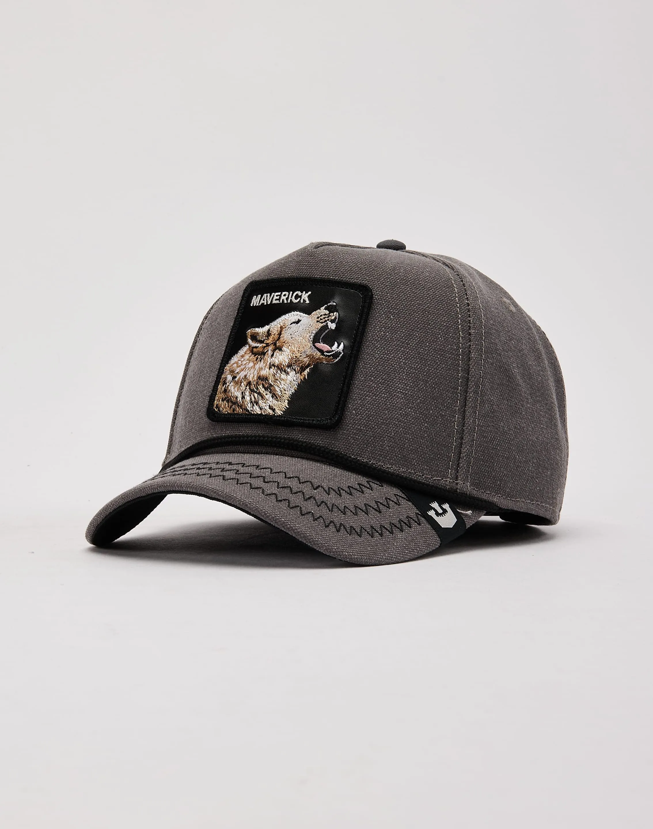 Goorin Bros Howling Duck Hat