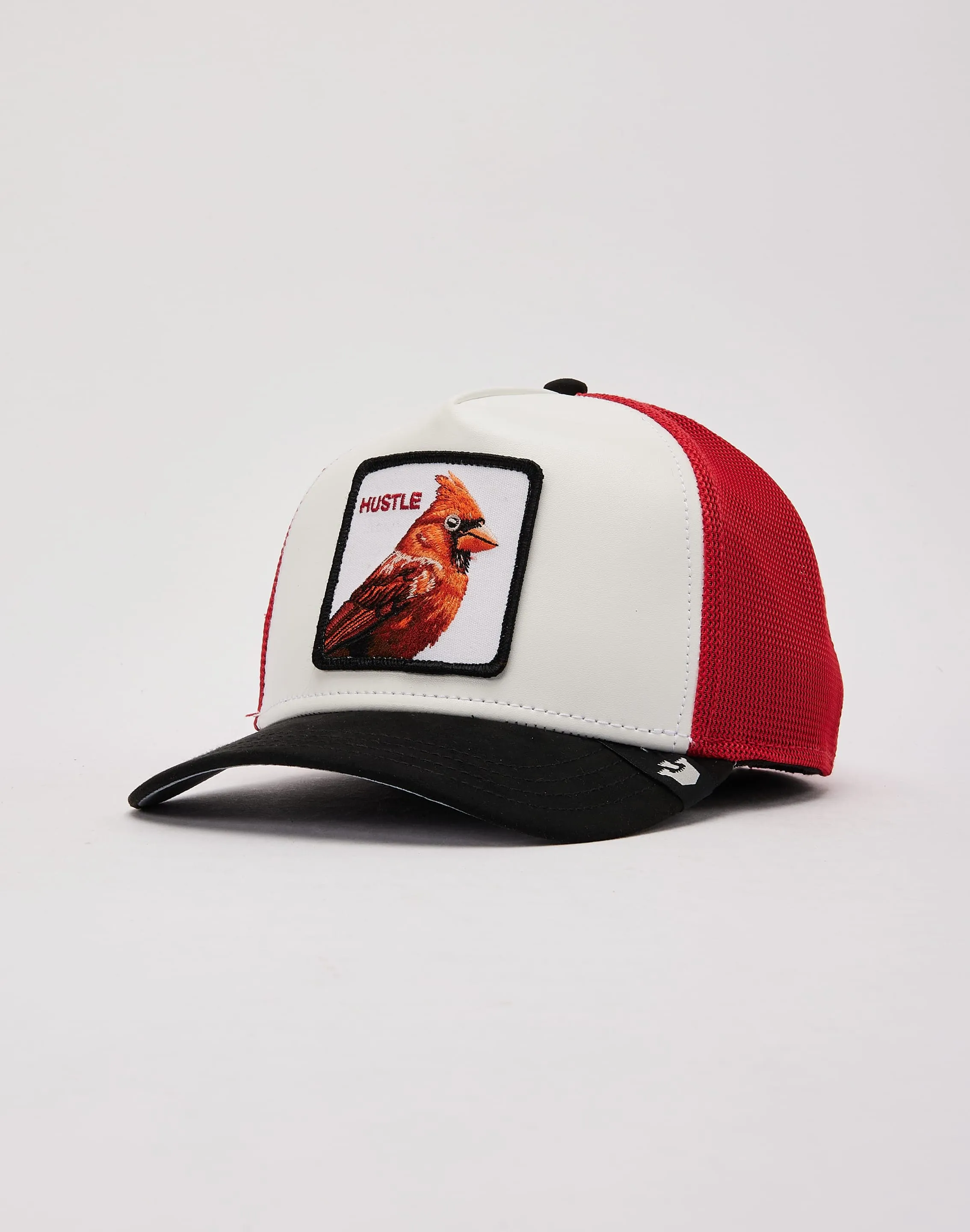 Goorin Bros Hustle Trucker Hat