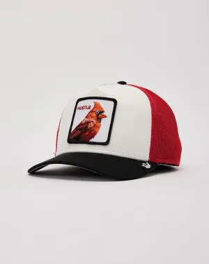 Goorin Bros Hustle Trucker Hat