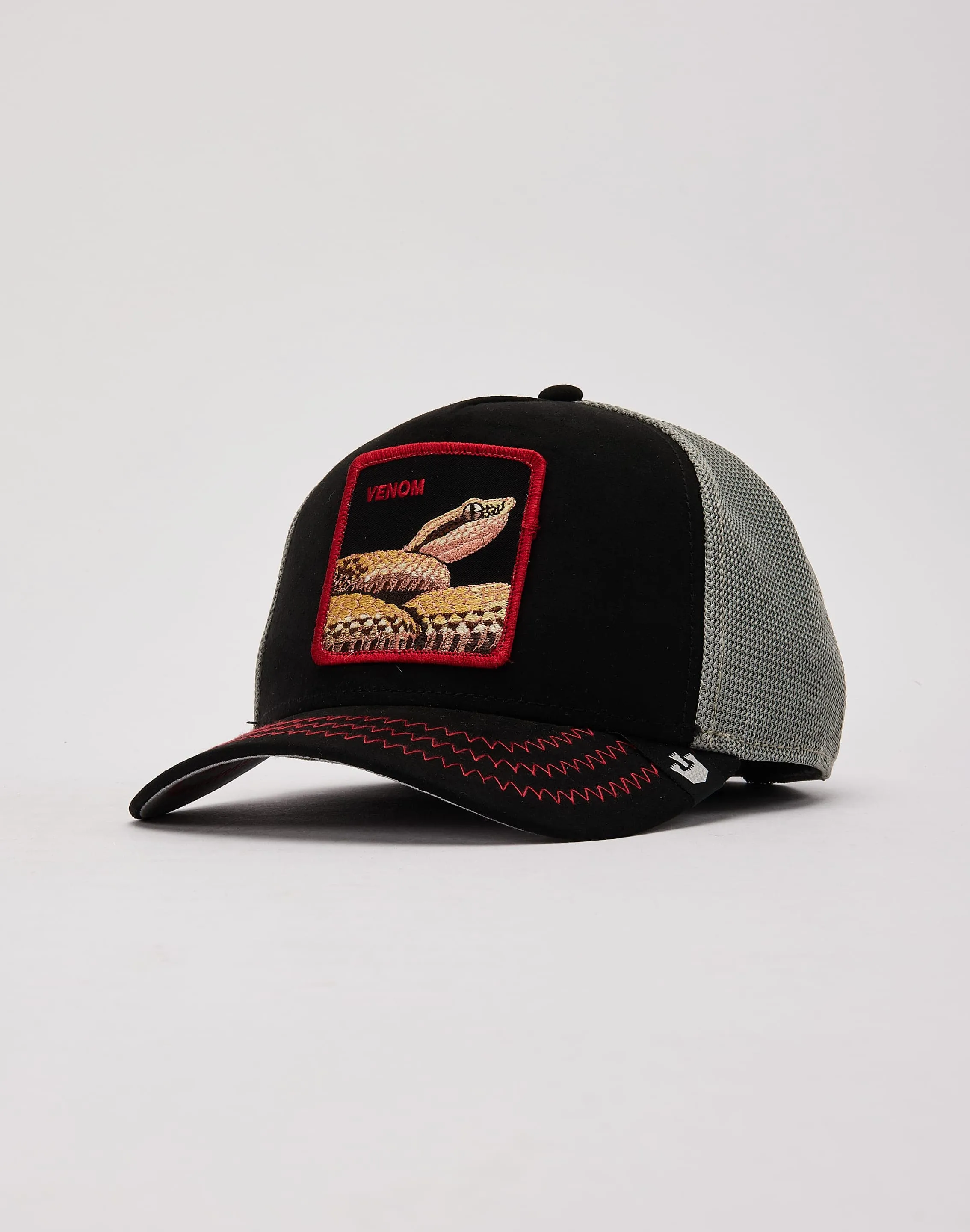 Goorin Bros Issues Trucker Hat