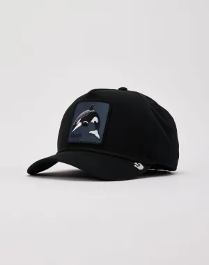 Goorin Bros Killer Whale Hat