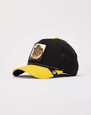 Goorin Bros King Lion Trucker Hat