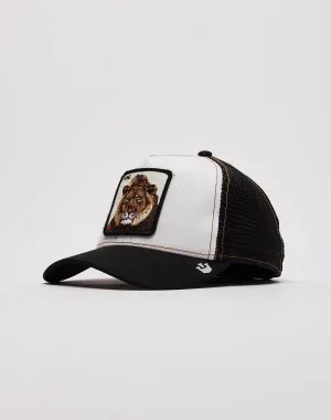 Goorin Bros King Lion Trucker Hat
