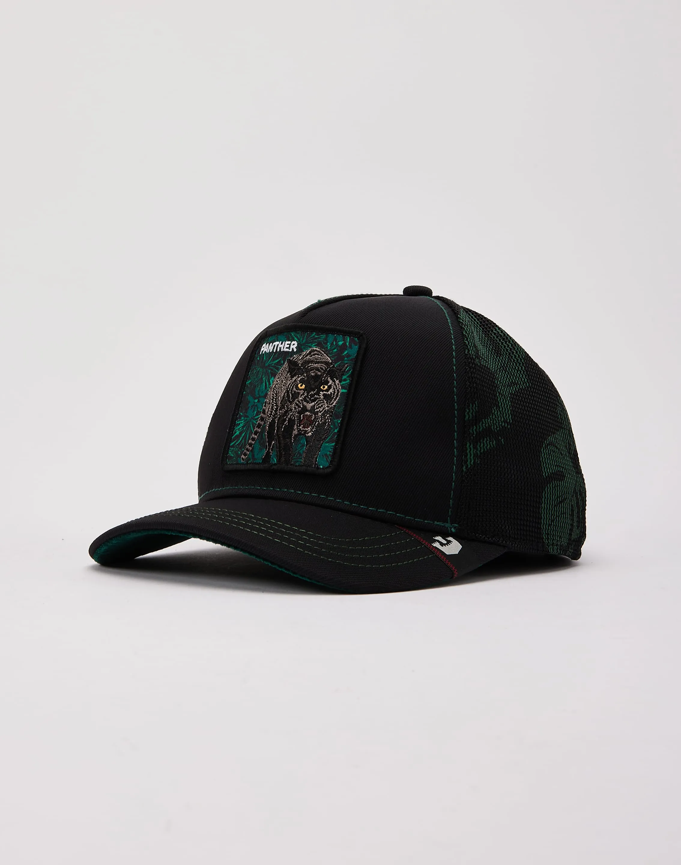 Goorin Bros Know Where You Are? Trucker Hat