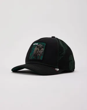 Goorin Bros Know Where You Are? Trucker Hat