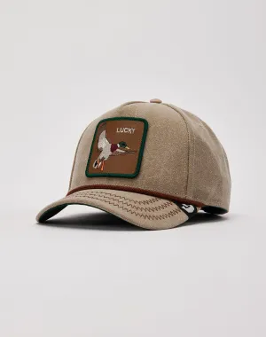 Goorin Bros Lucky Duck Hat