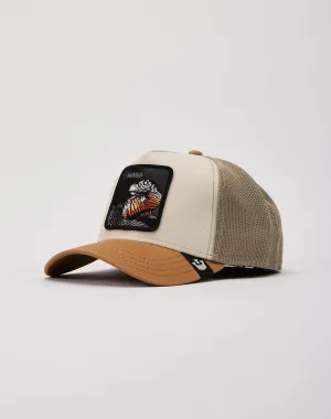 Goorin Bros Mamba Trucker Hat