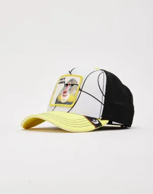 Goorin Bros Merriermaker Trucker Hat