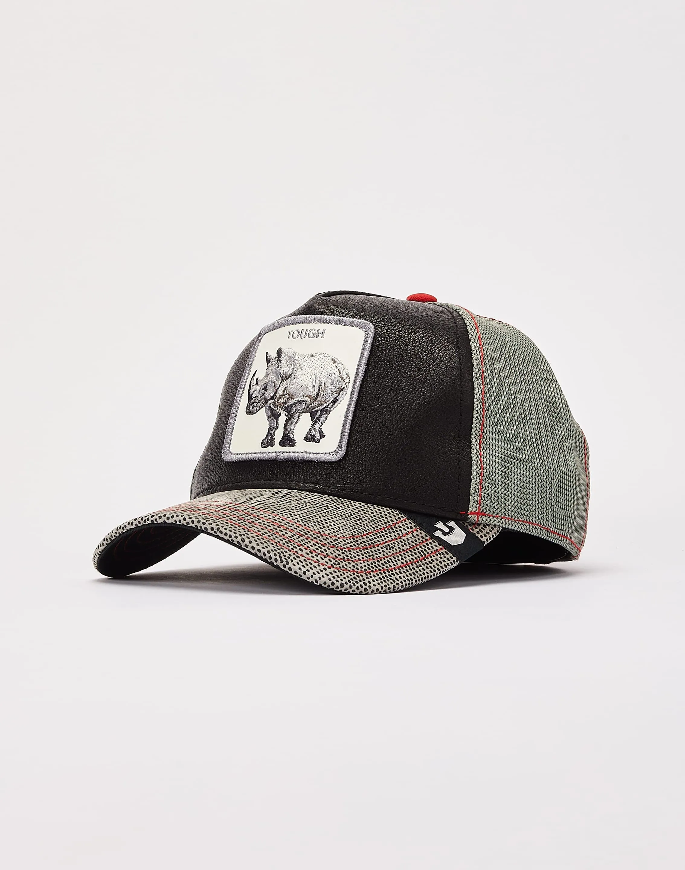 Goorin Bros Mess With The Horn Trucker Hat