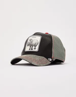 Goorin Bros Mess With The Horn Trucker Hat