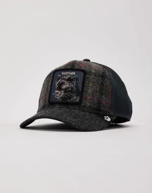 Goorin Bros Moon Panther Trucker Hat