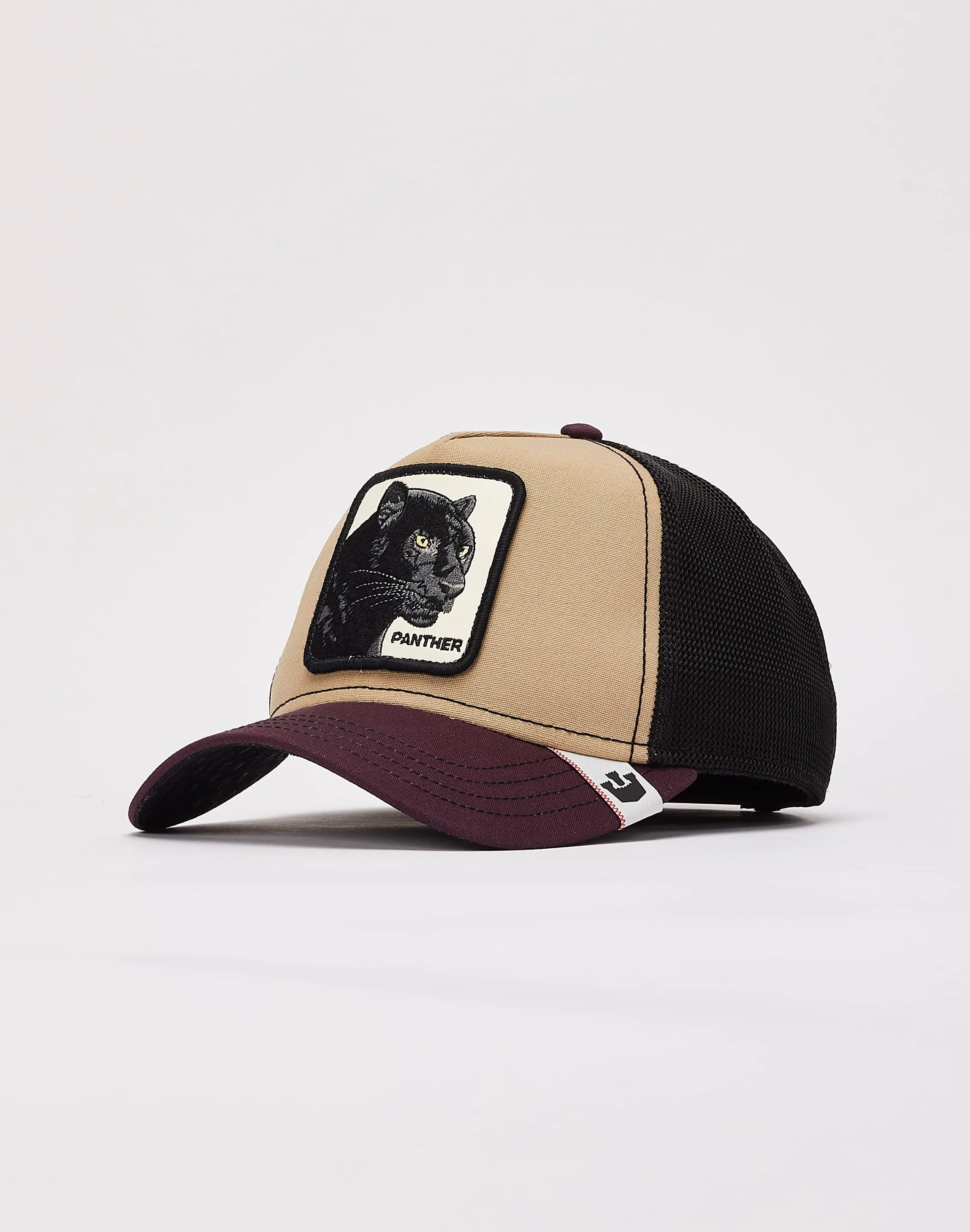 Goorin Bros MV Panther Trucker Hat