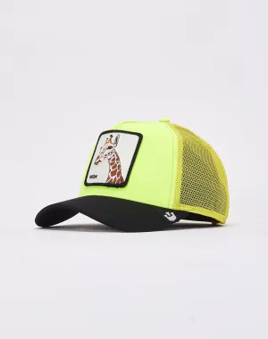 Goorin Bros Neck Of The Woods Trucker Hat
