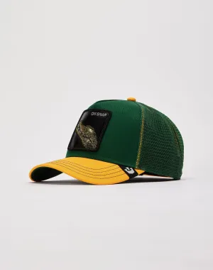 Goorin Bros Oh Snap Trucker Hat