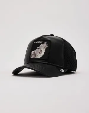 Goorin Bros Pack Boss Trucker Hat