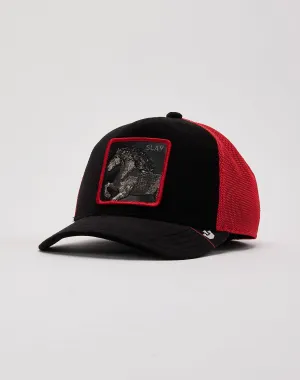Goorin Bros Preventative Measures Trucker Hat