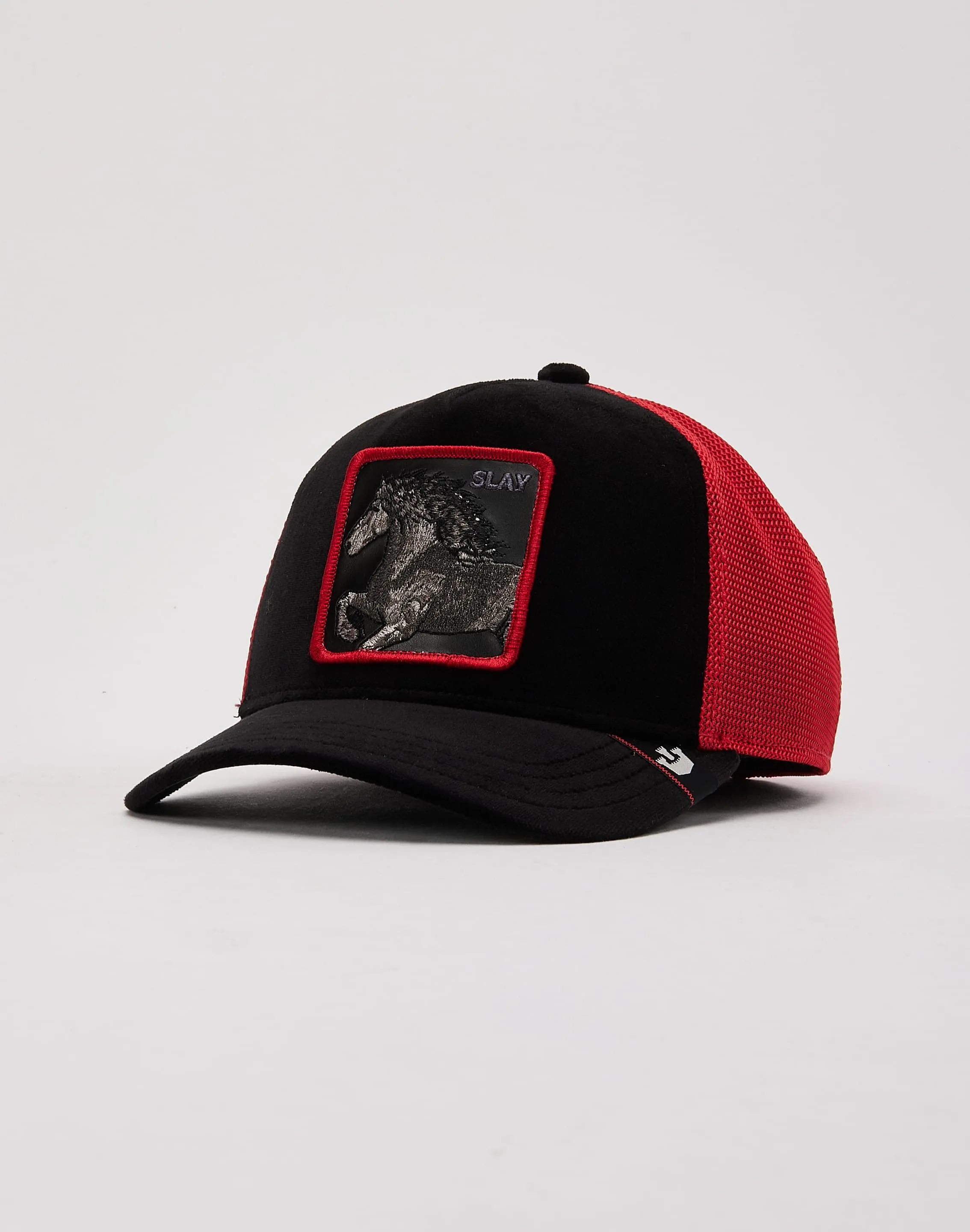 Goorin Bros Preventative Measures Trucker Hat
