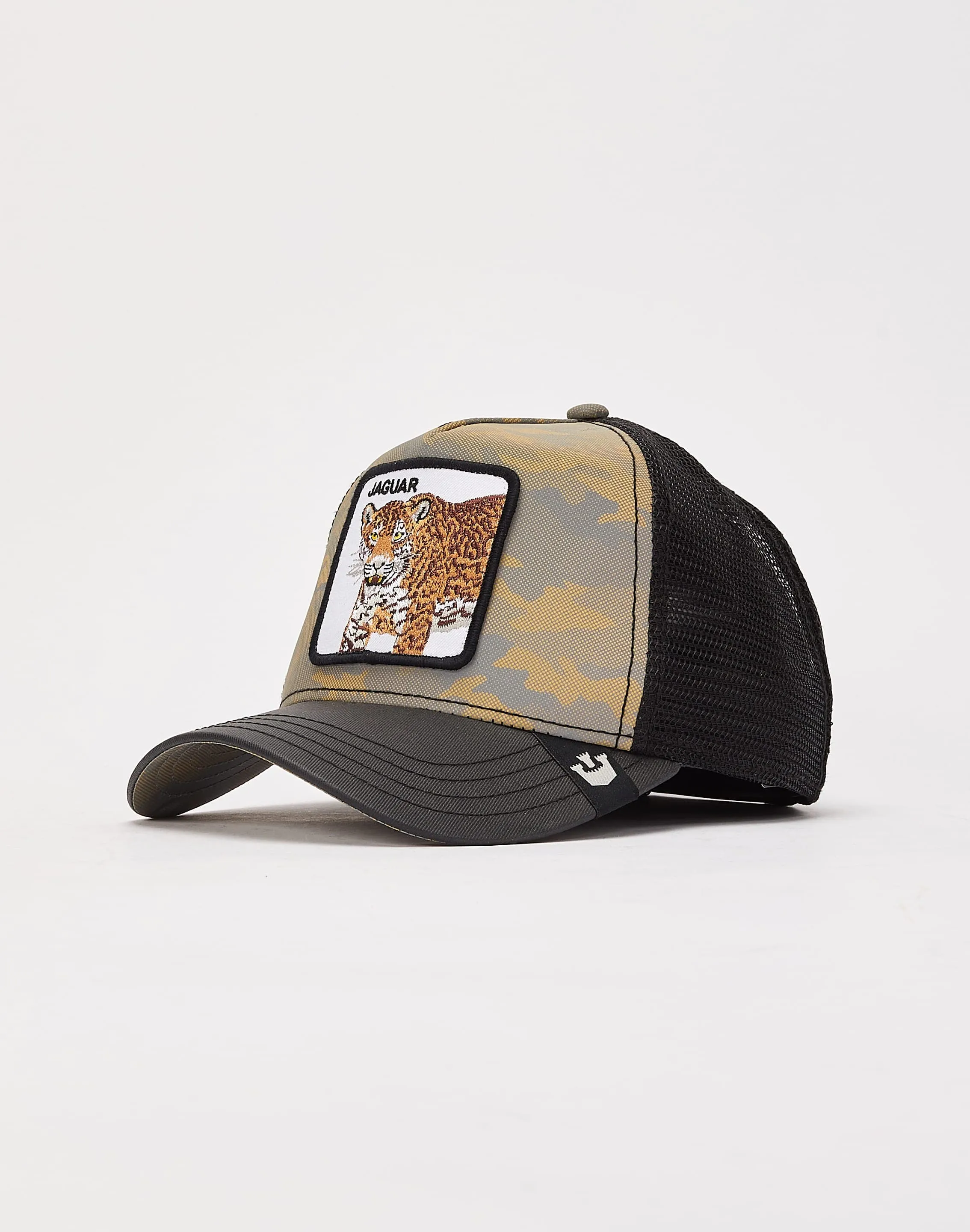 Goorin Bros Pride Boss Trucker Hat