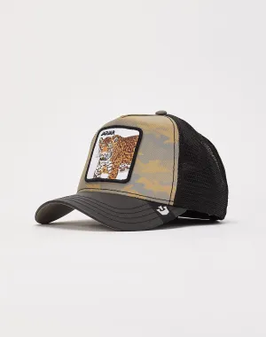 Goorin Bros Pride Boss Trucker Hat