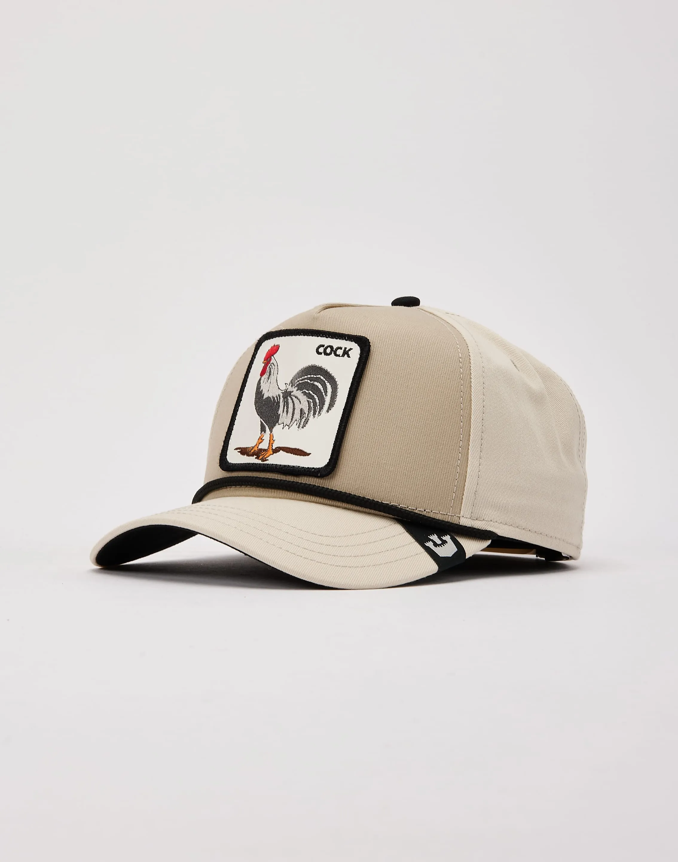 Goorin Bros Rooster 100 Hat