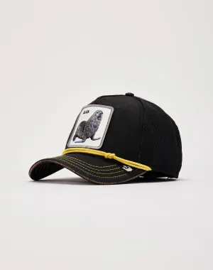 Goorin Bros Seal Of Approval Trucker Hat