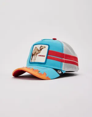 Goorin Bros Somebody Stop Me Trucker Hat
