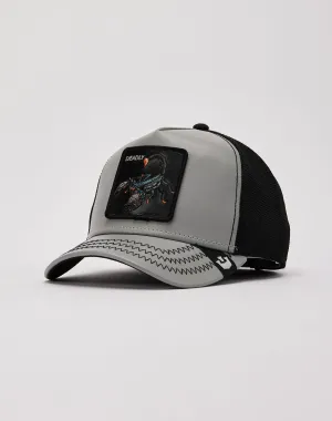 Goorin Bros Stinger Trucker Hat