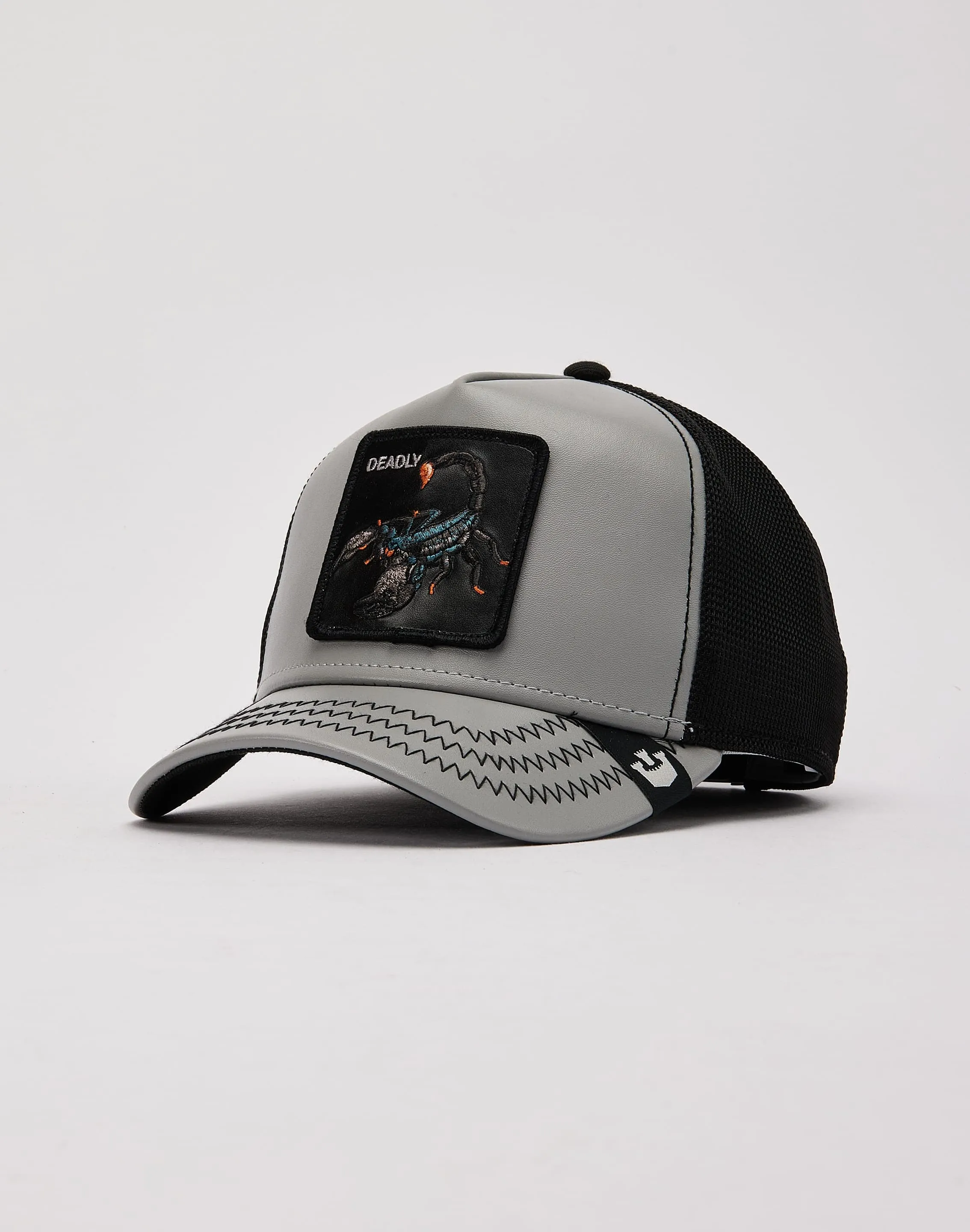 Goorin Bros Stinger Trucker Hat