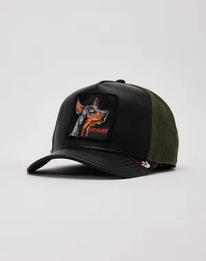 Goorin Bros Tall Dark And Handsome Trucker Hat