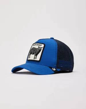 Goorin Bros The Black Sheep Trucker Hat