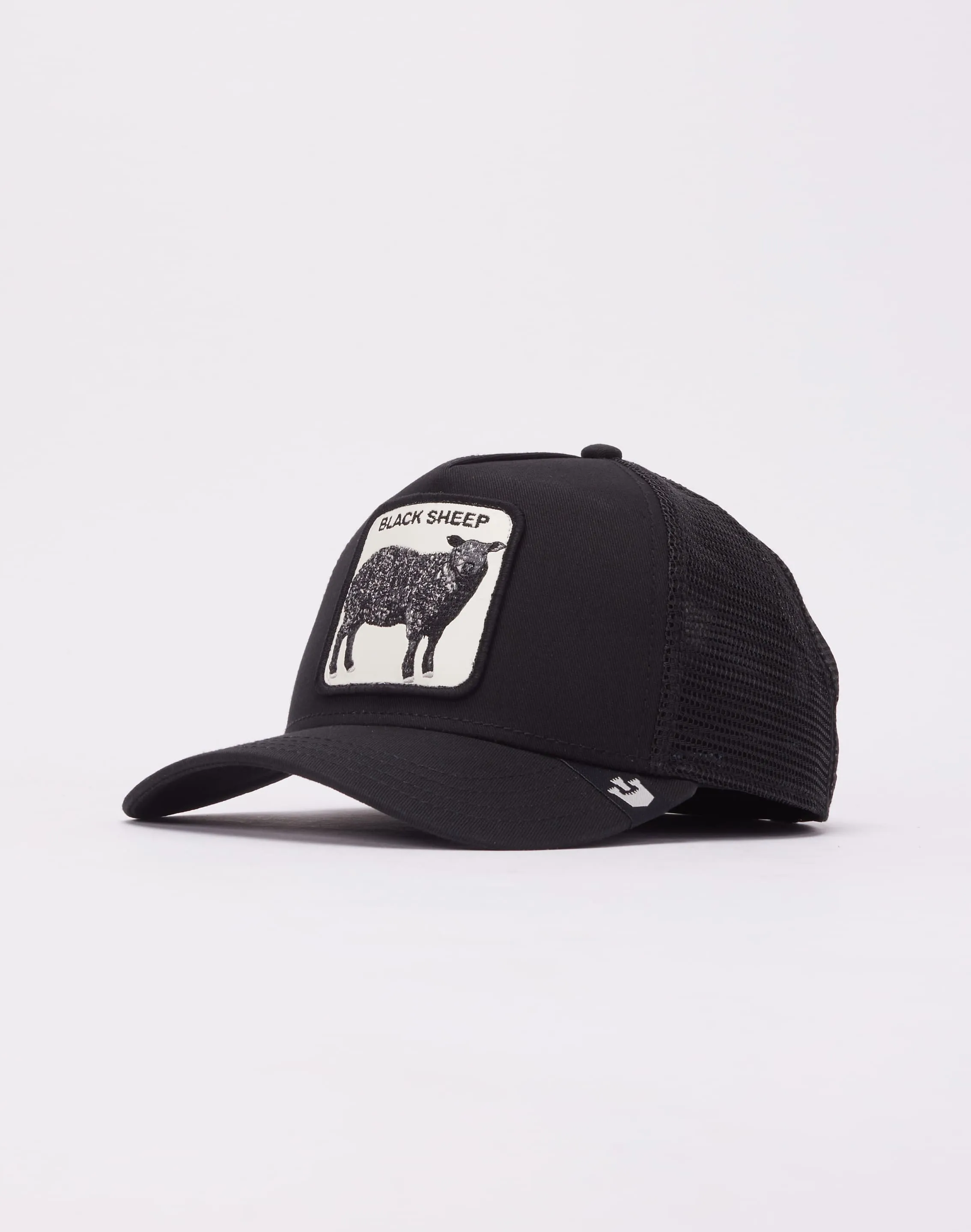 Goorin Bros The Black Sheep Trucker Hat