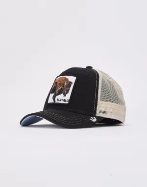 Goorin Bros The Buffalo Trucker Hat