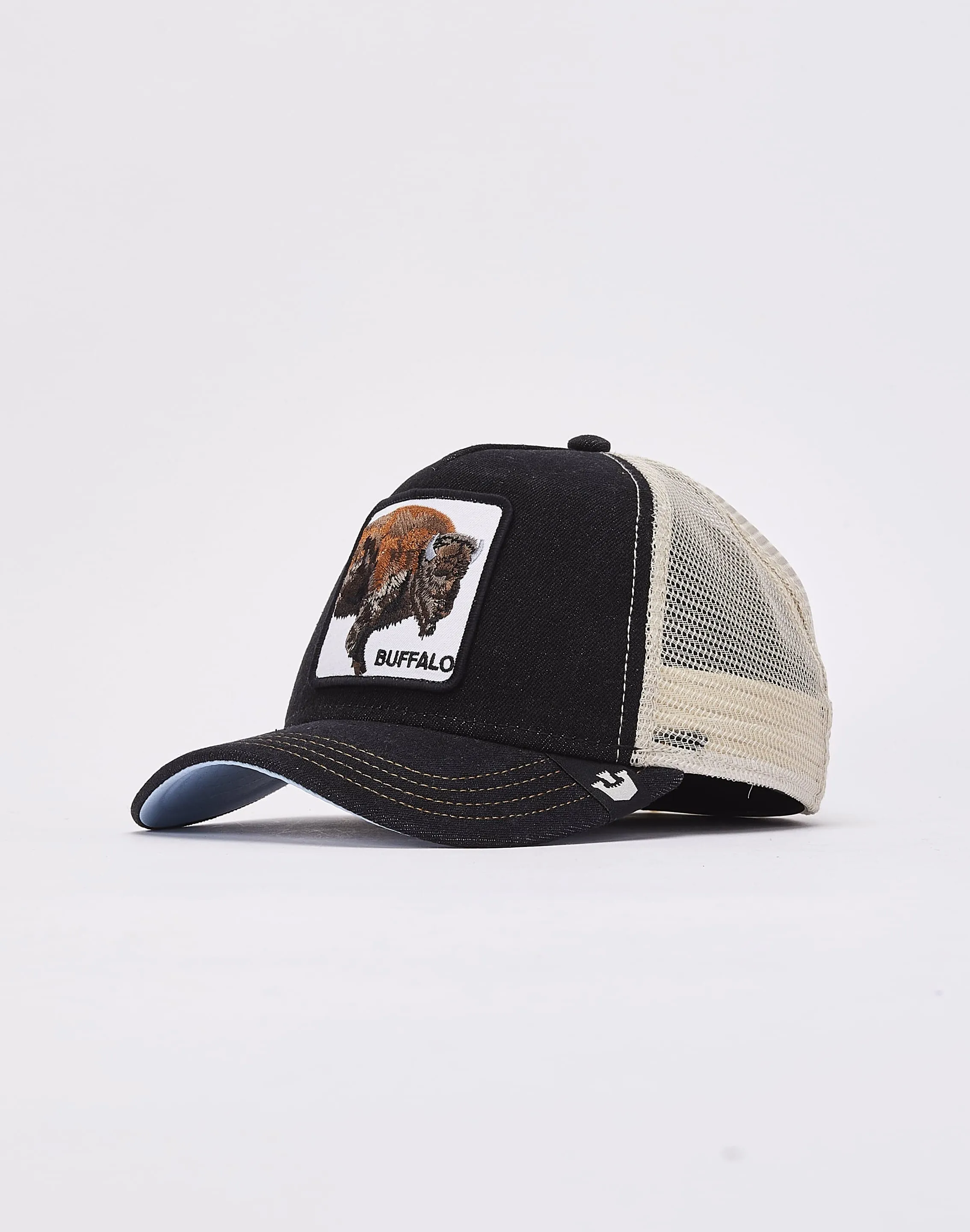 Goorin Bros The Buffalo Trucker Hat