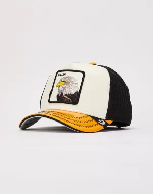 Goorin Bros The Concrete Killer Trucker Hat