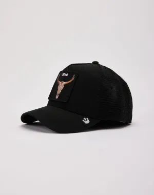 Goorin Bros The Dead Trucker Hat