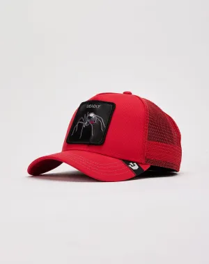 Goorin Bros The Deadly Trucker Hat