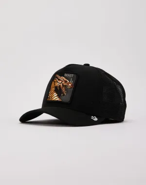 Goorin Bros The Dragon Beast Trucker Hat